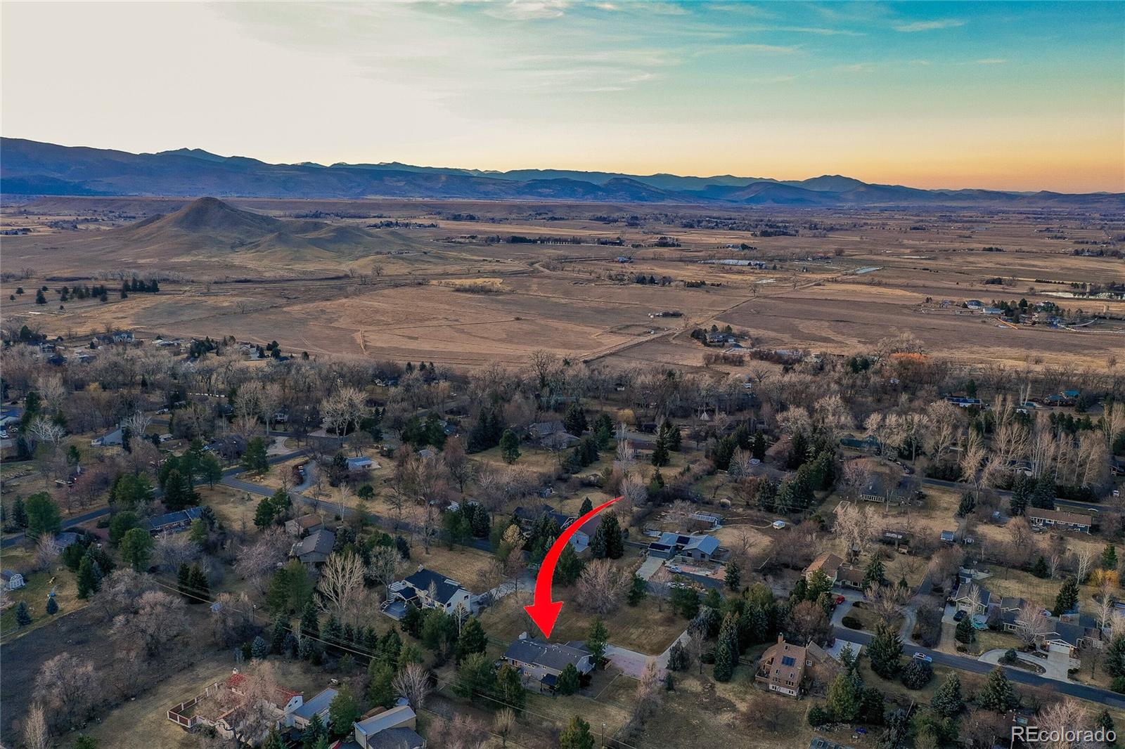 6206 Misty Way Longmont CO 80503