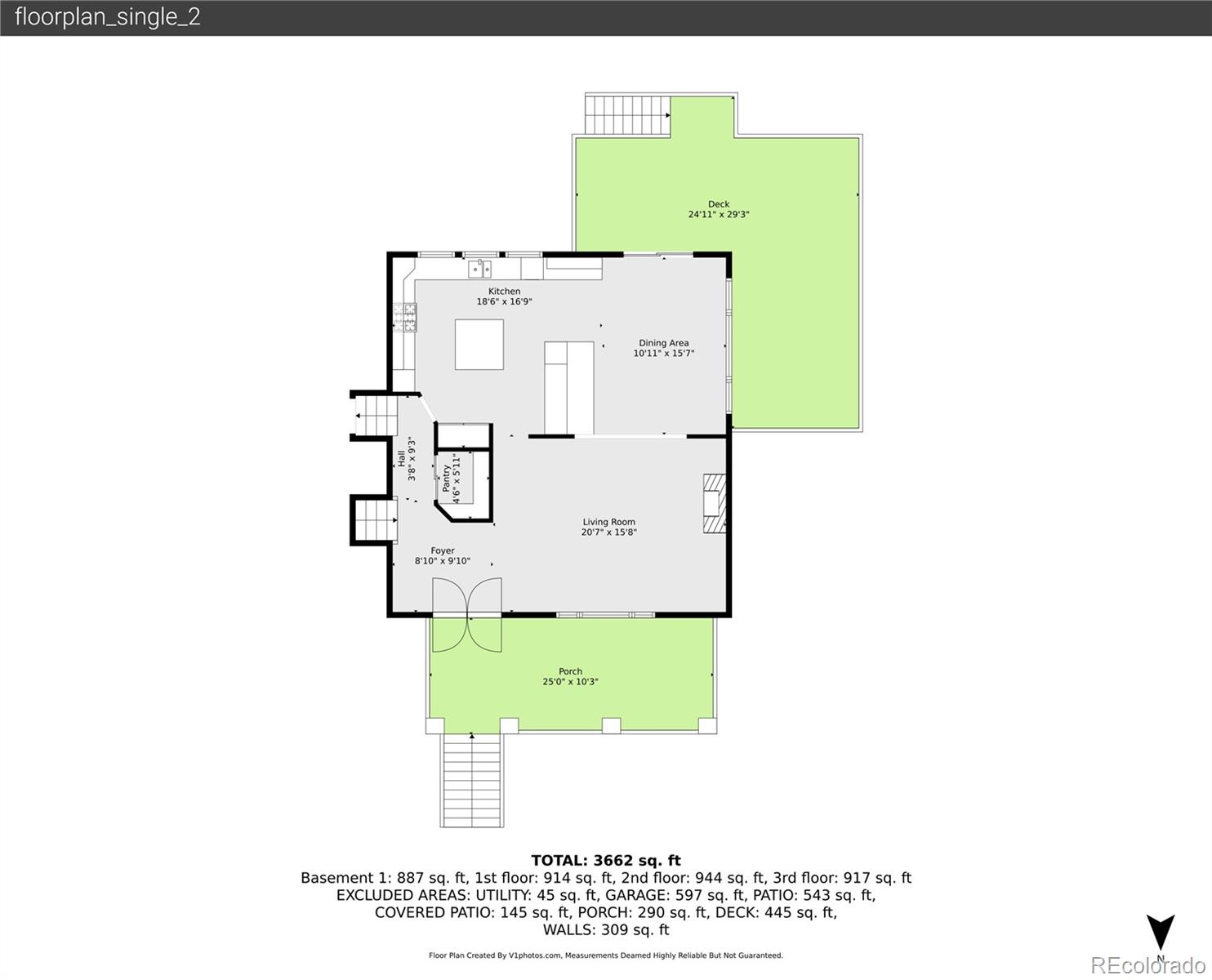 6206 Misty Way Longmont CO 80503