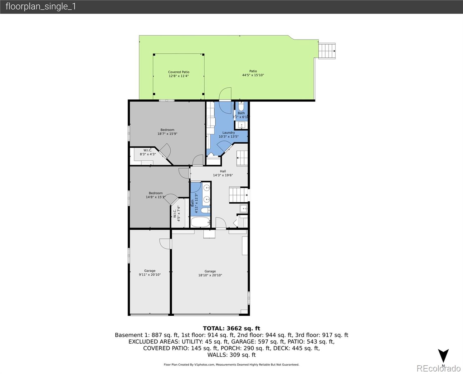6206 Misty Way Longmont CO 80503