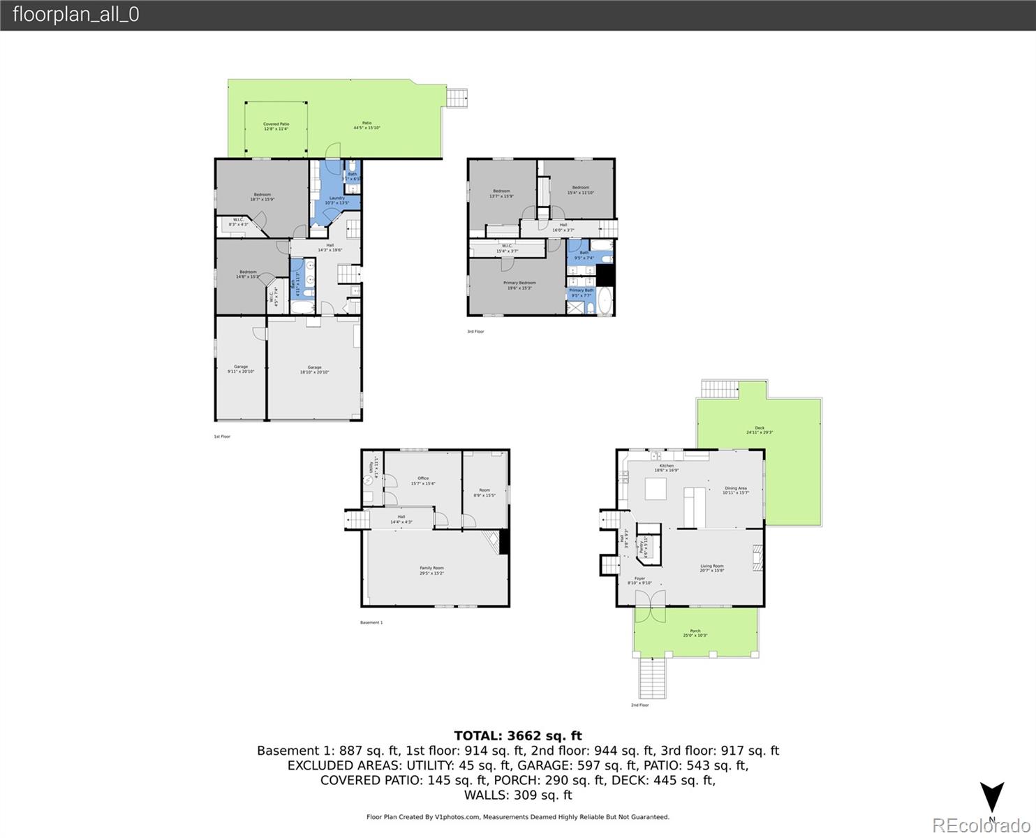 6206 Misty Way Longmont CO 80503