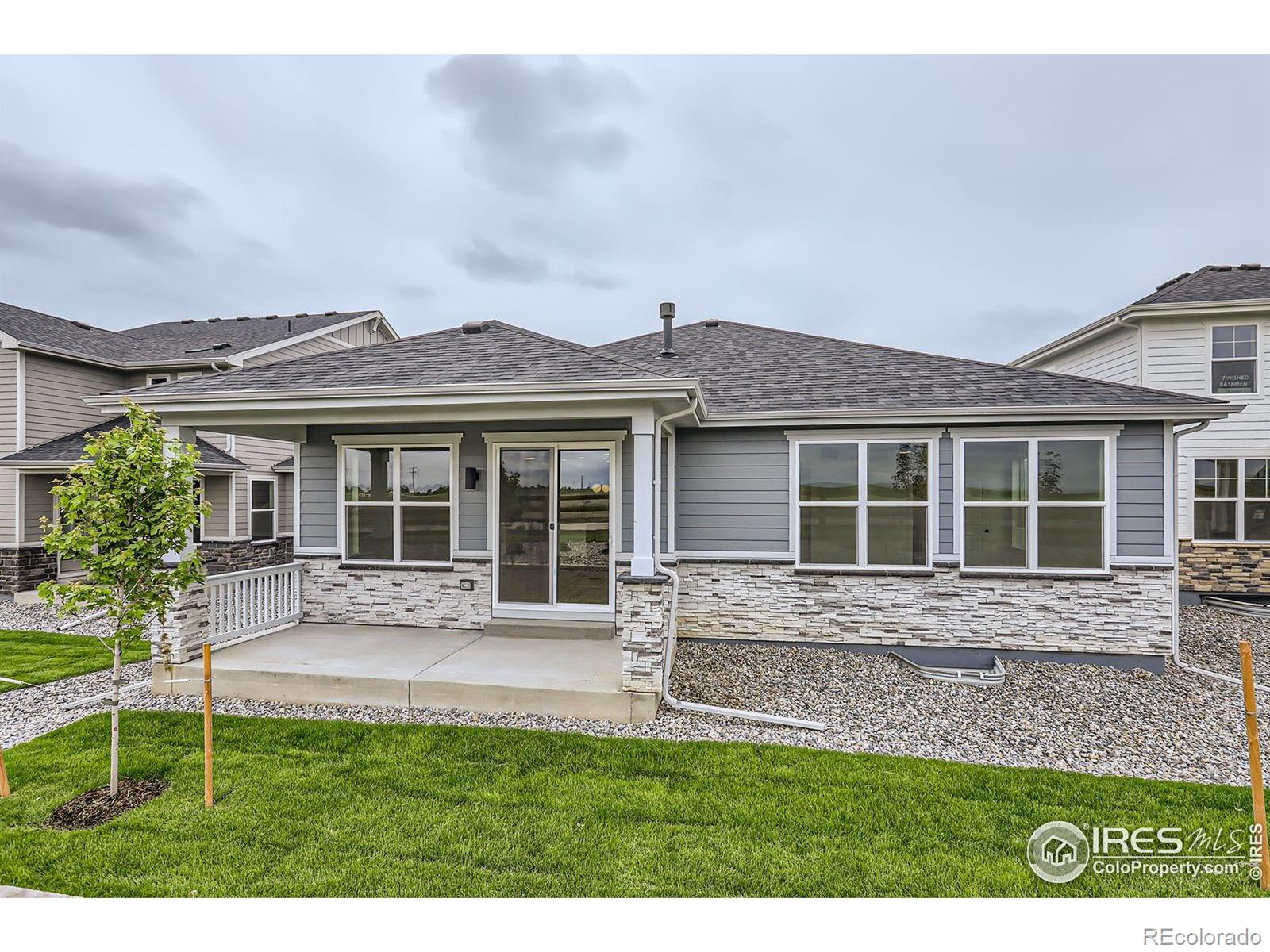 5891 Aspenglow Street Longmont CO 80504