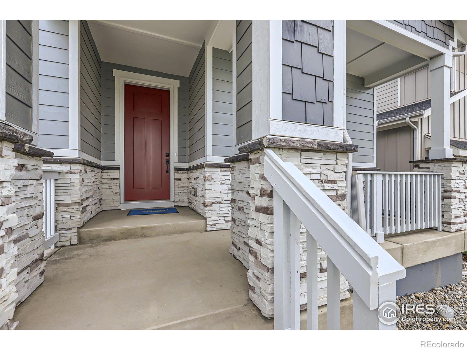 5891 Aspenglow Street Longmont CO 80504