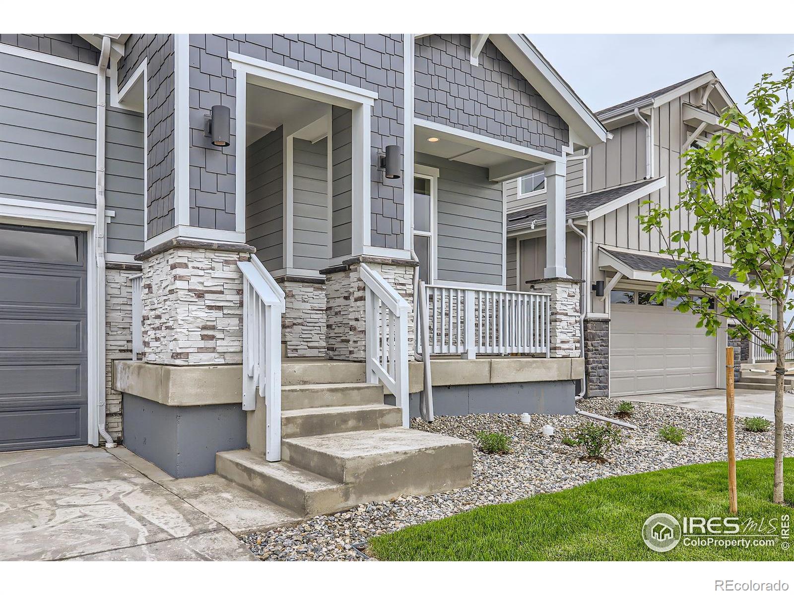 5891 Aspenglow Street Longmont CO 80504