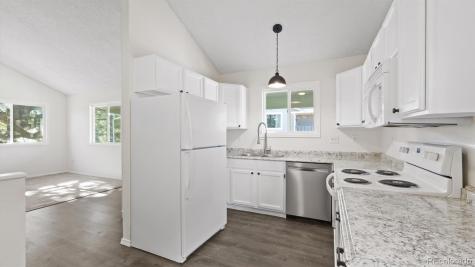 275 Settlement Lane Elizabeth CO 80107