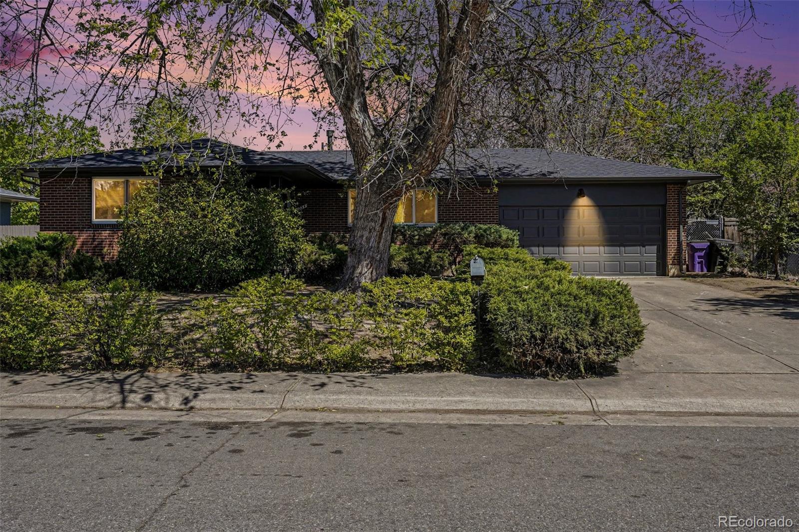 5034 Scranton Court Denver CO 80239