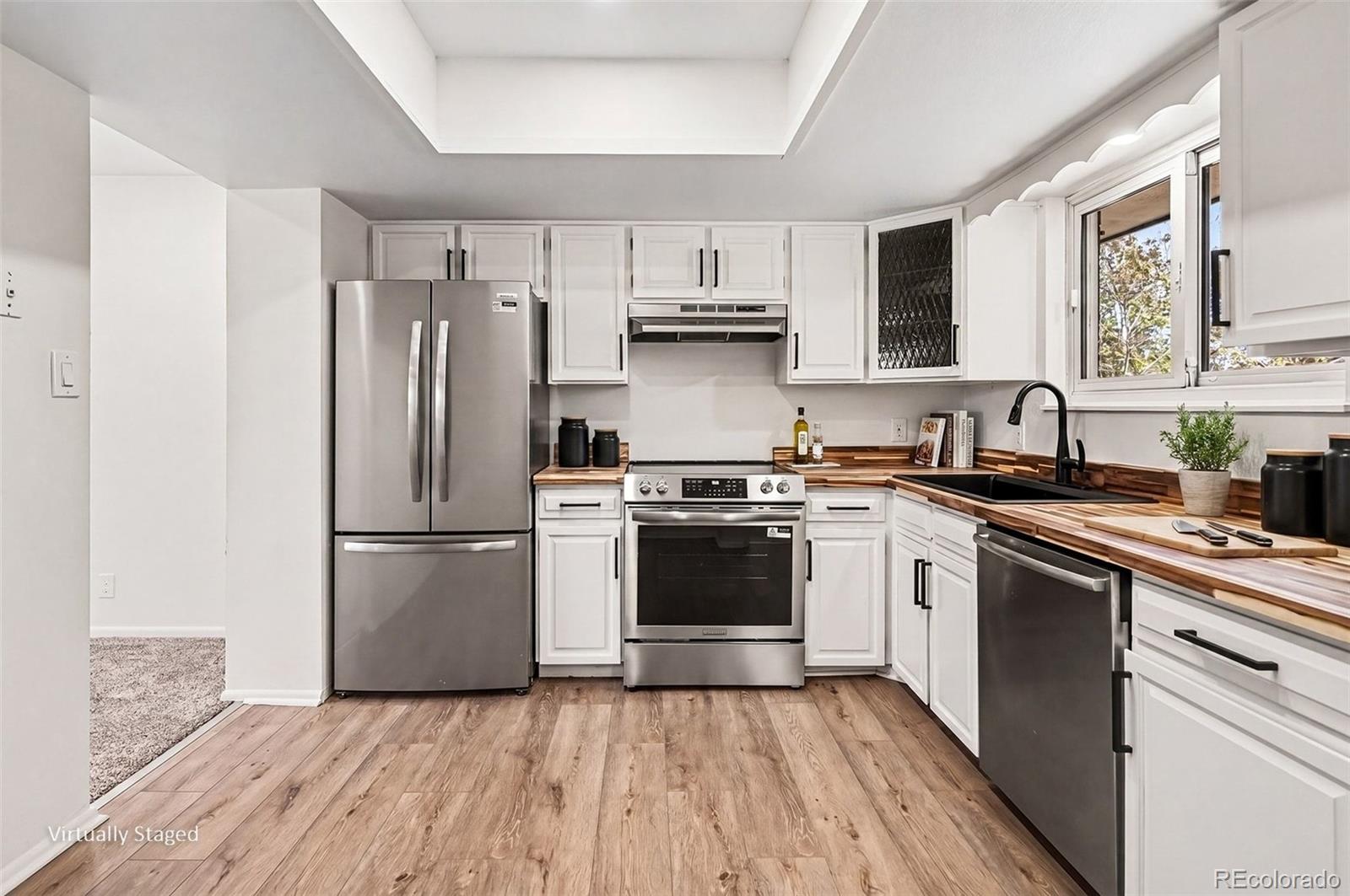 5034 Scranton Court Denver CO 80239