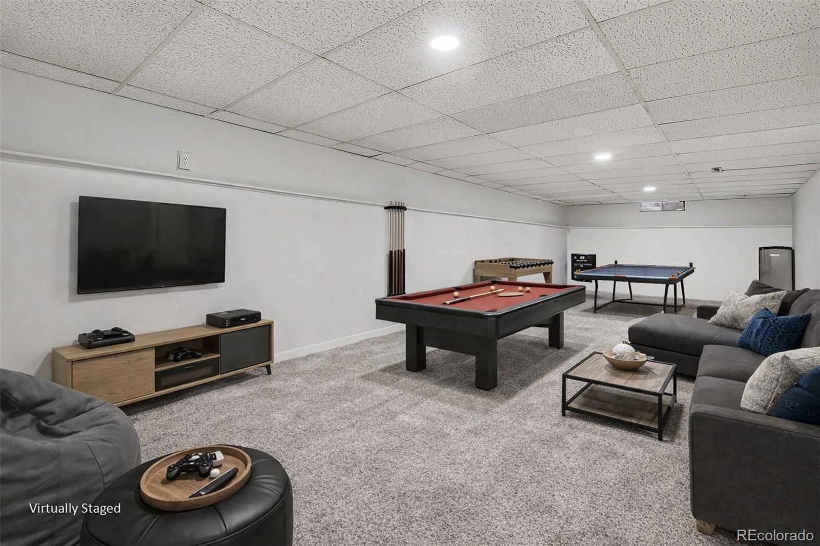 5034 Scranton Court Denver CO 80239