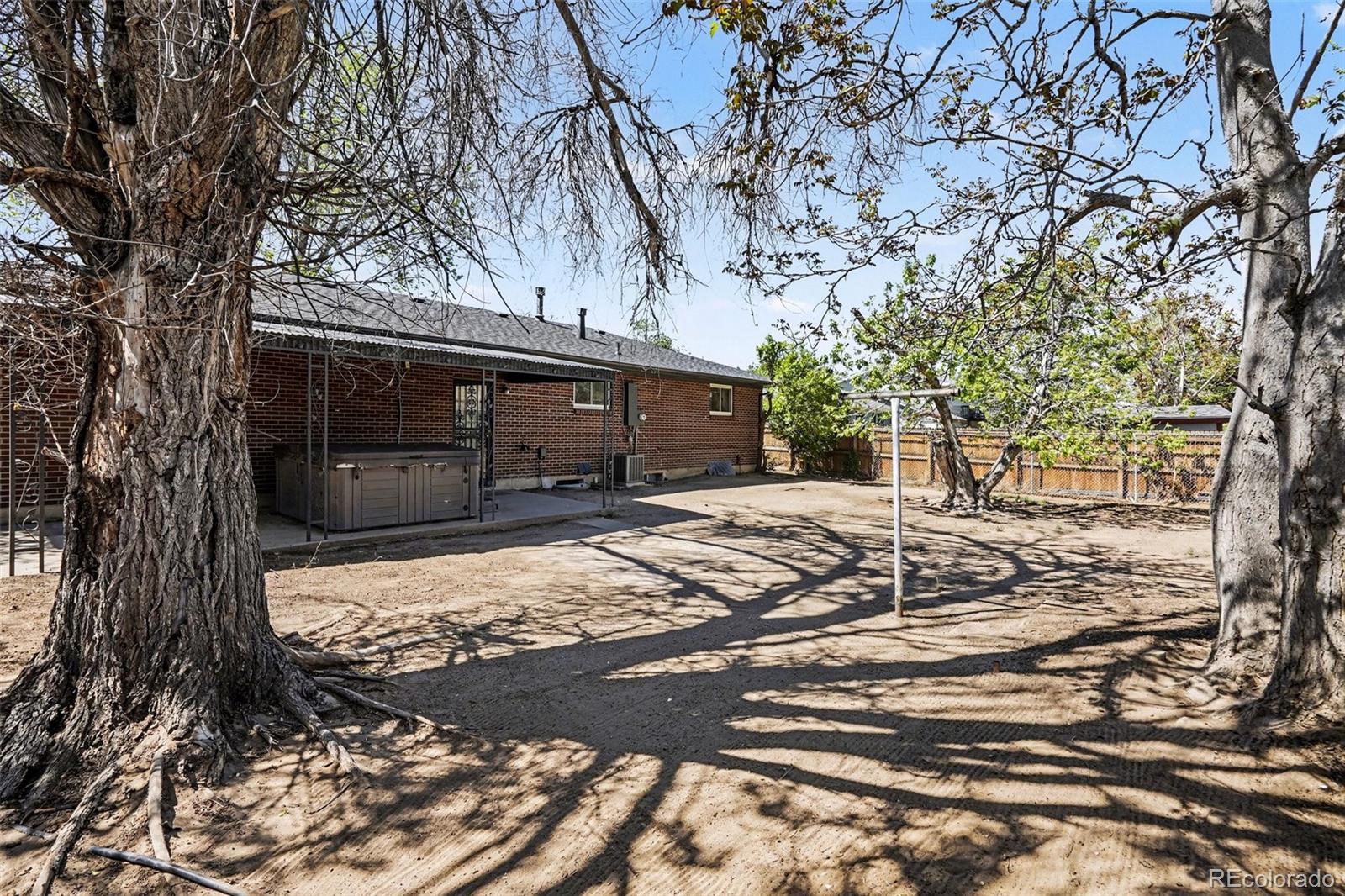 5034 Scranton Court Denver CO 80239