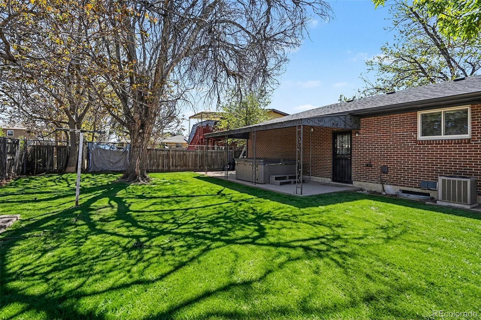5034 Scranton Court Denver CO 80239