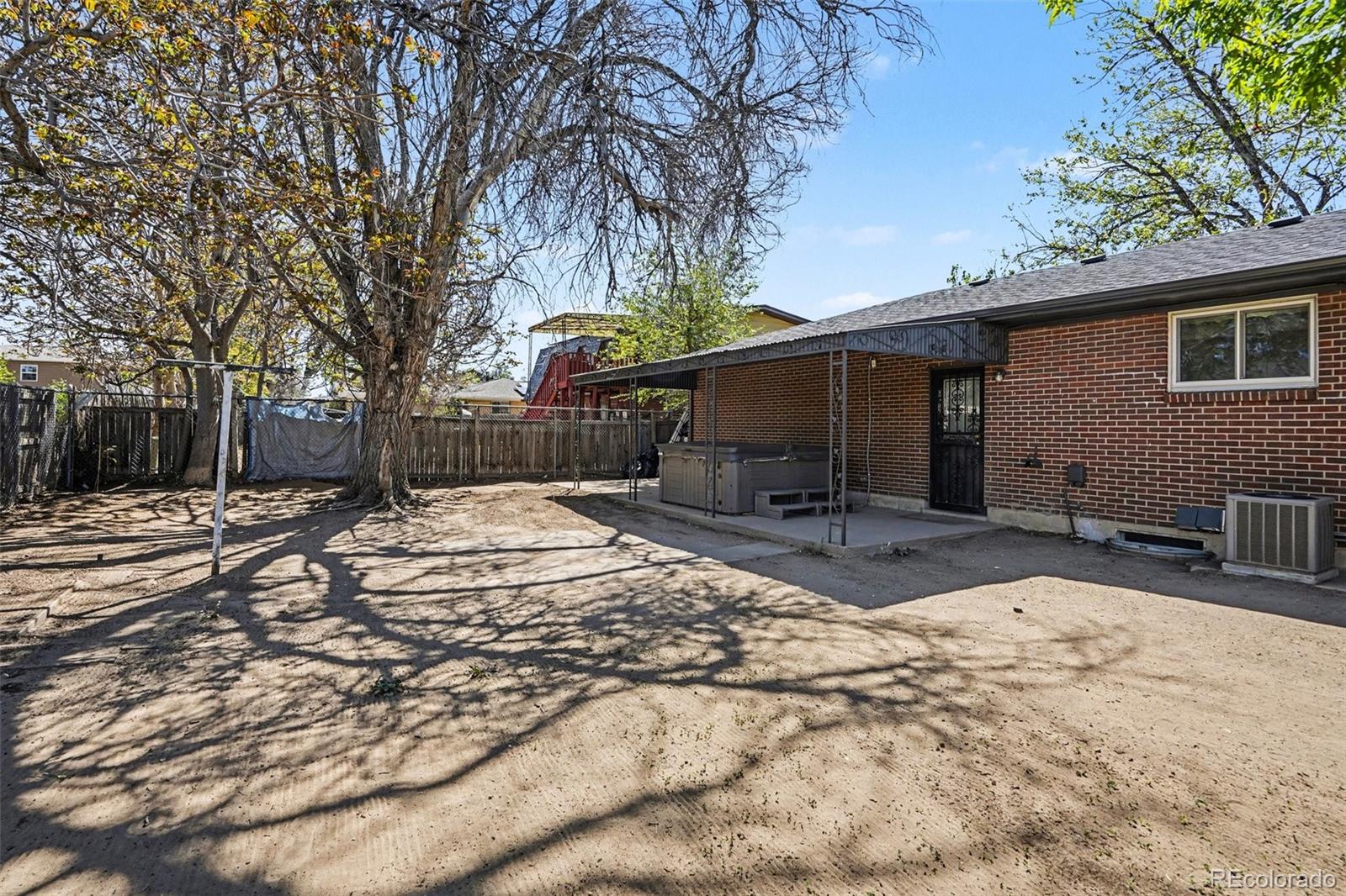 5034 Scranton Court Denver CO 80239