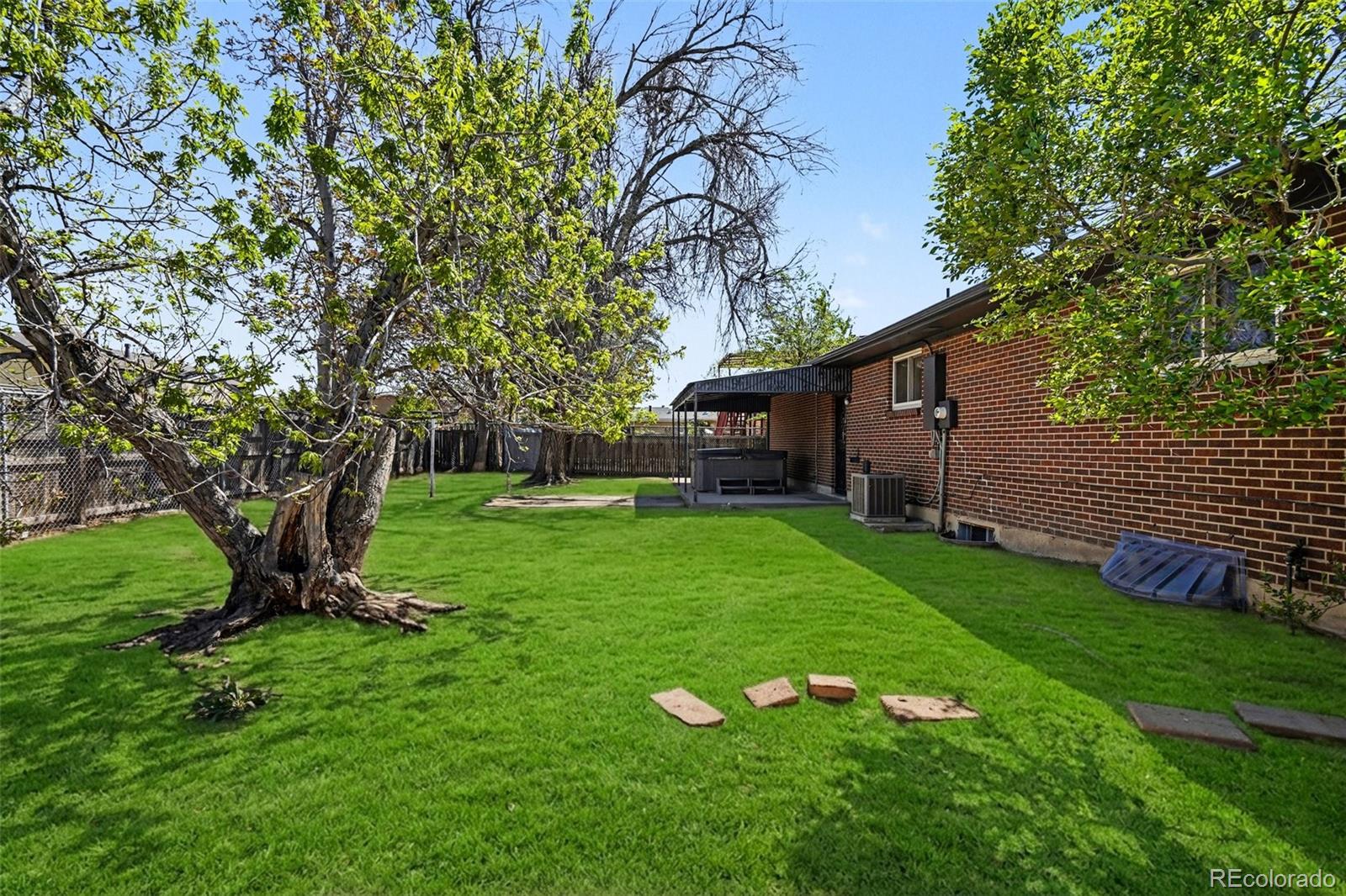 5034 Scranton Court Denver CO 80239
