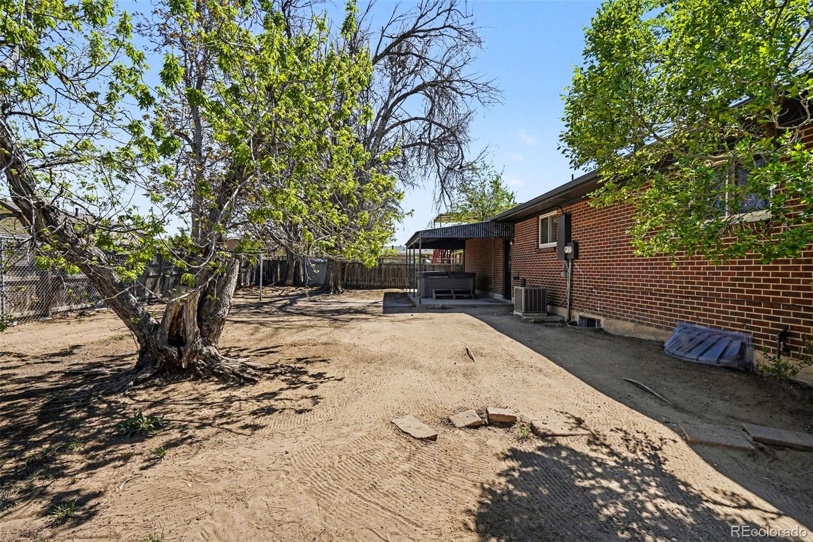 5034 Scranton Court Denver CO 80239