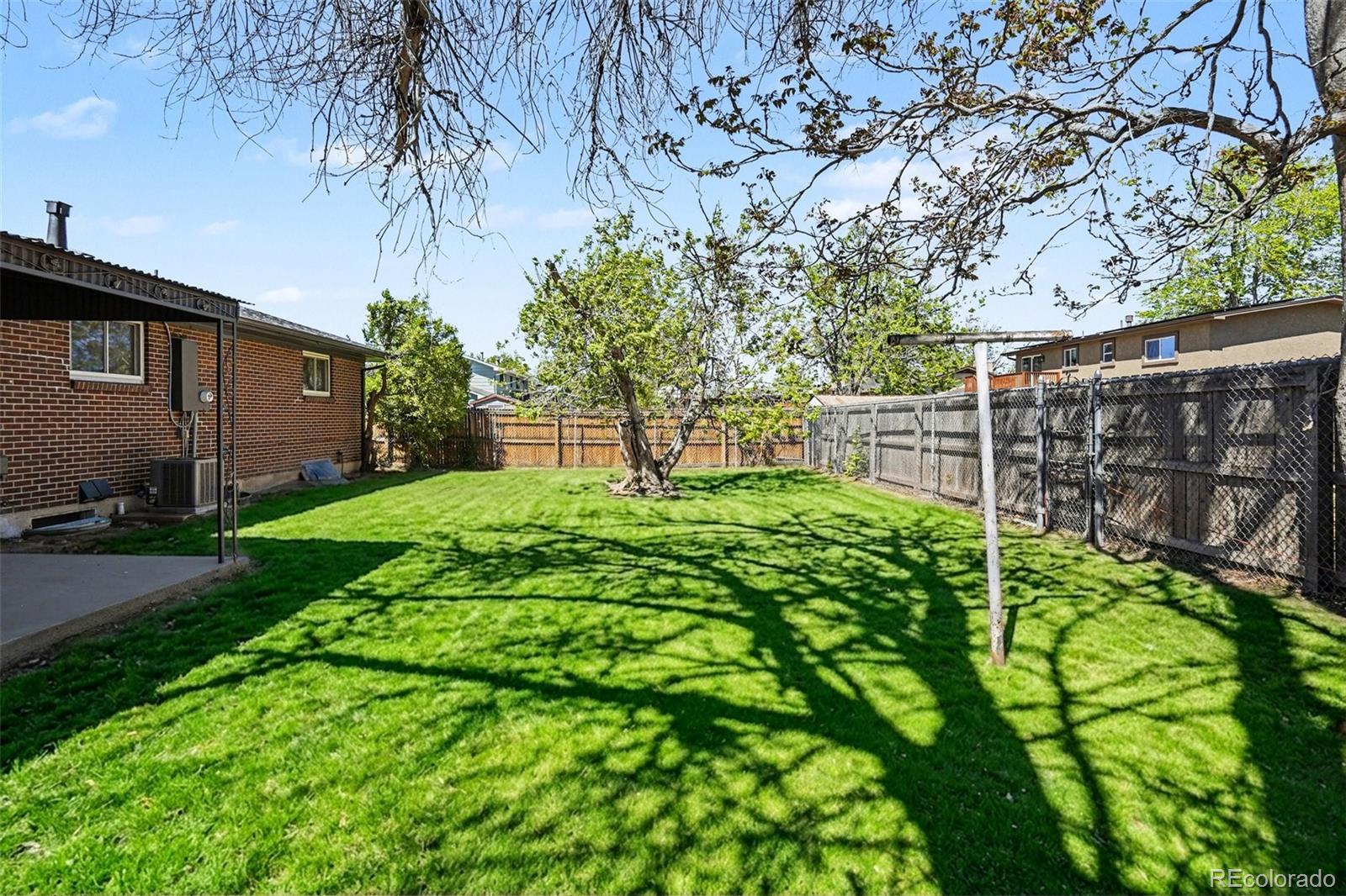 5034 Scranton Court Denver CO 80239