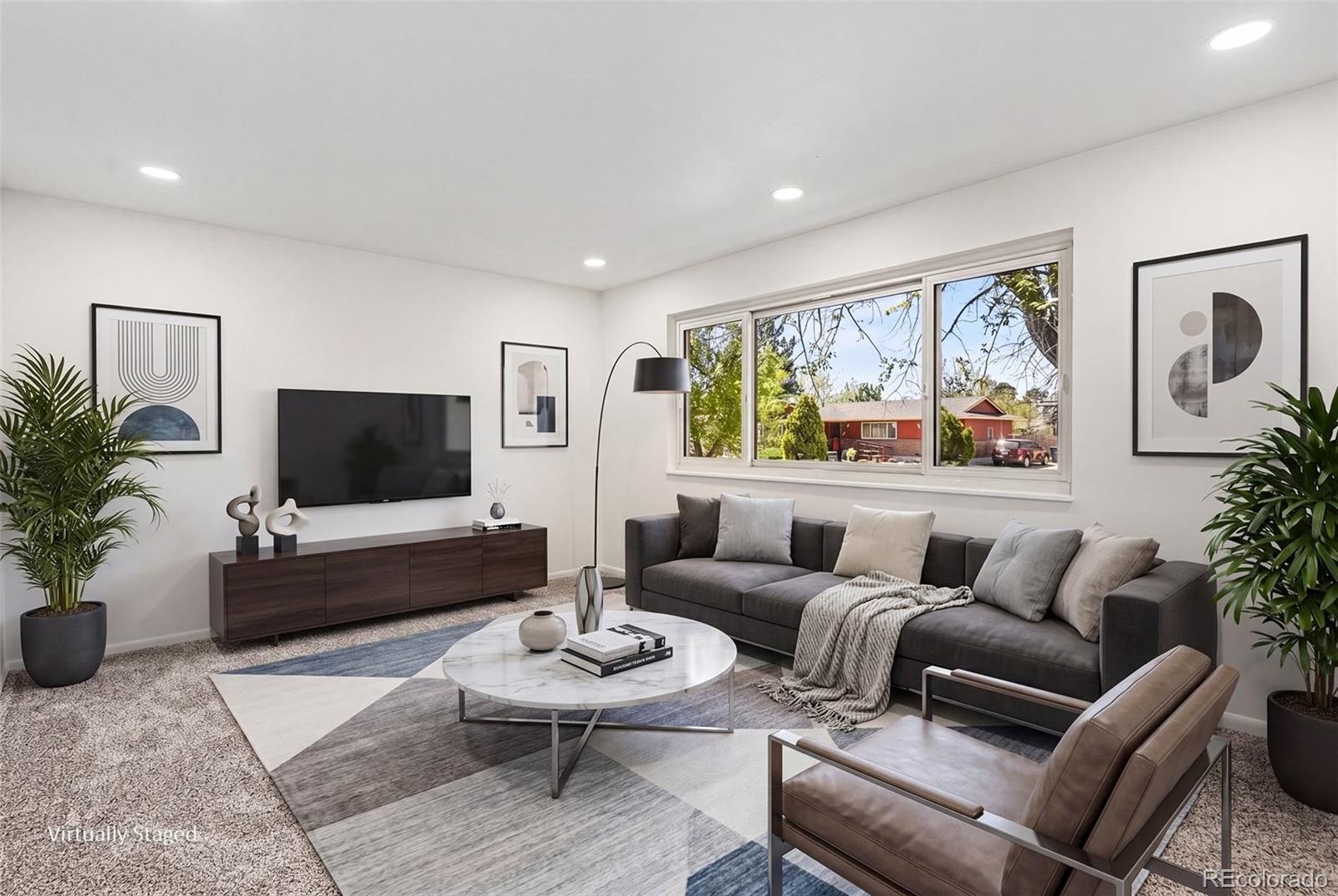 5034 Scranton Court Denver CO 80239