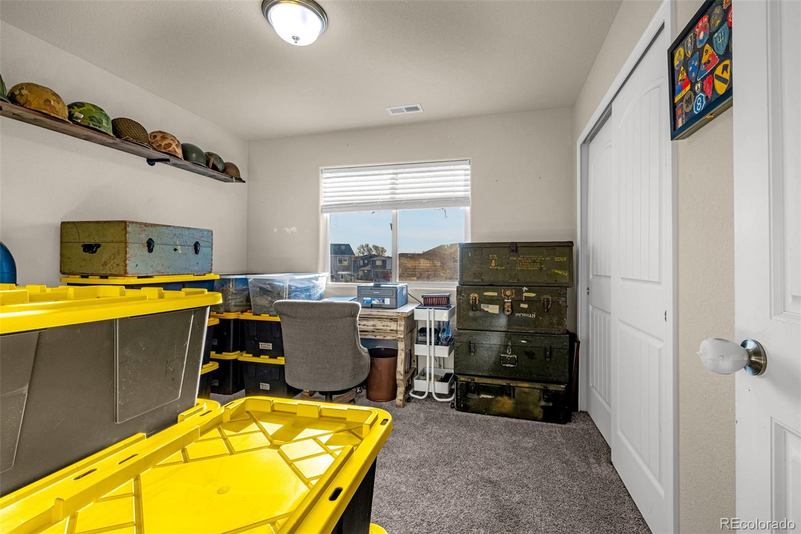 11005 Quercia Circle Fountain CO 80817