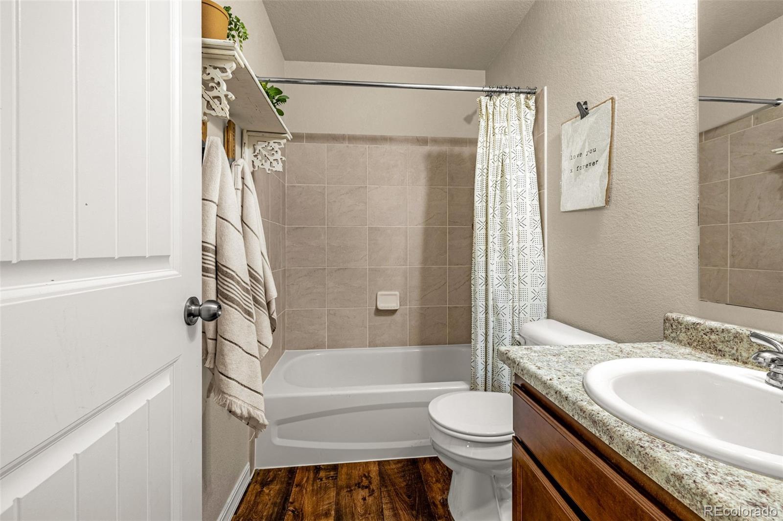 11005 Quercia Circle Fountain CO 80817