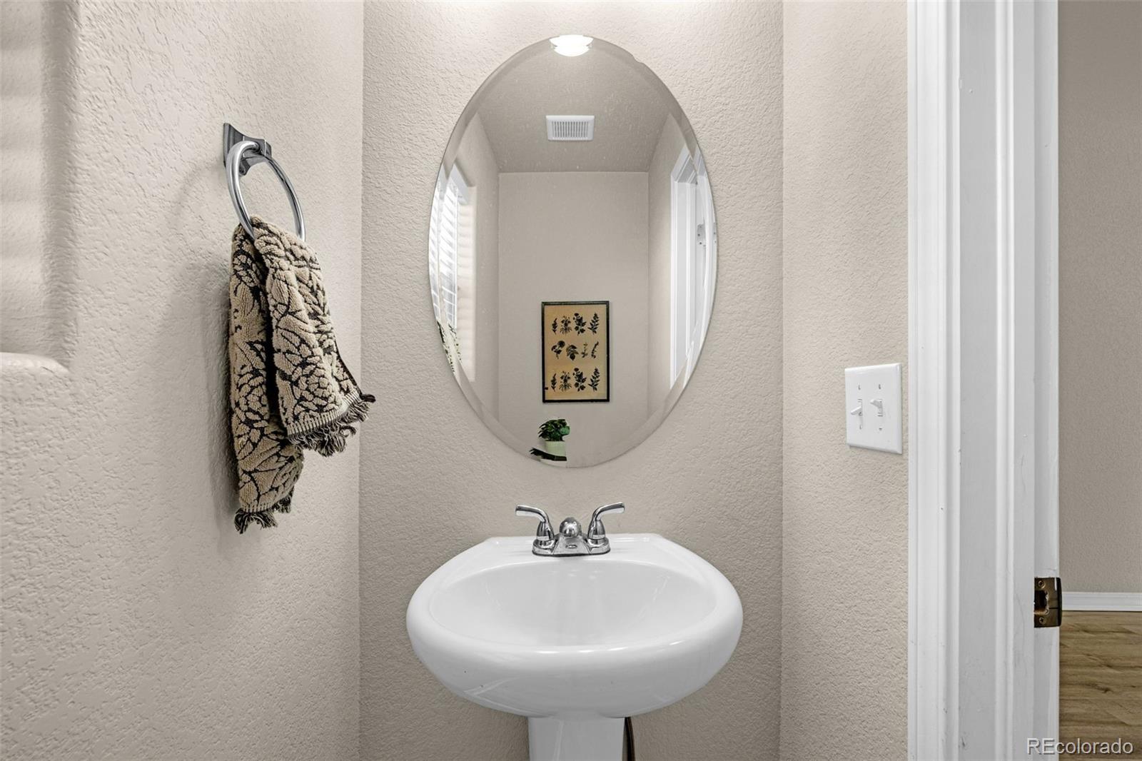 11005 Quercia Circle Fountain CO 80817