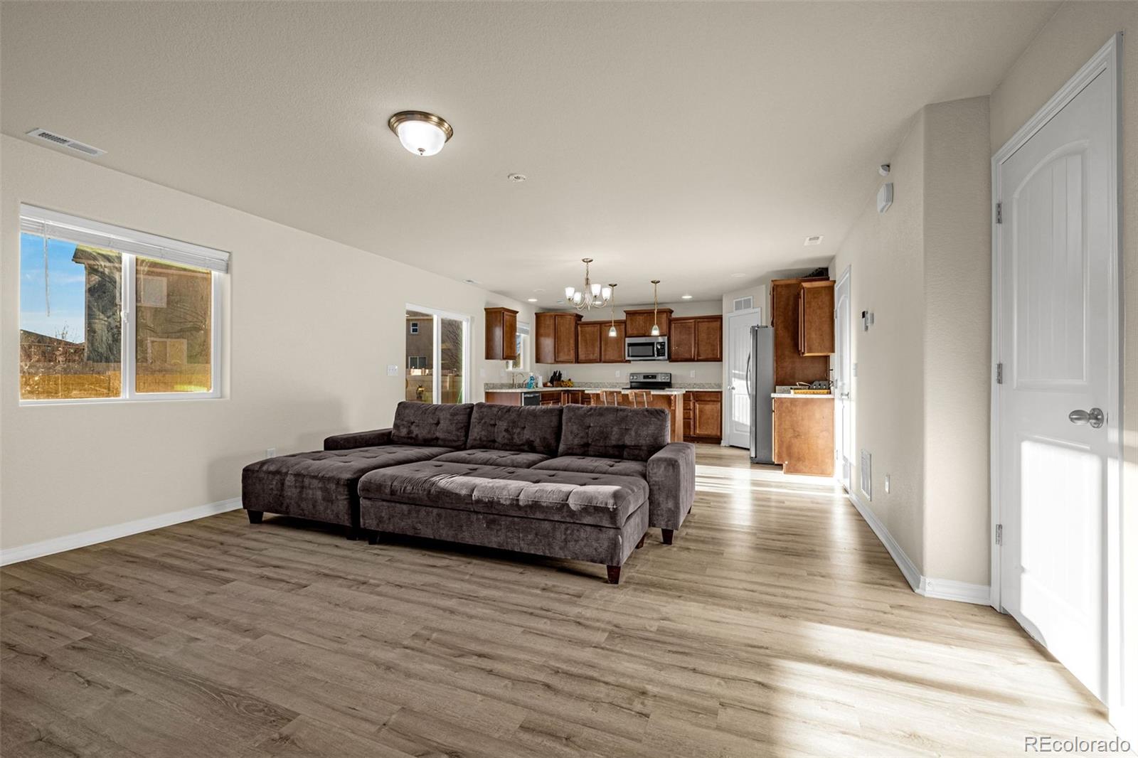 11005 Quercia Circle Fountain CO 80817