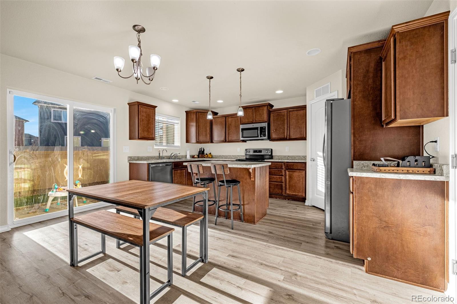 11005 Quercia Circle Fountain CO 80817