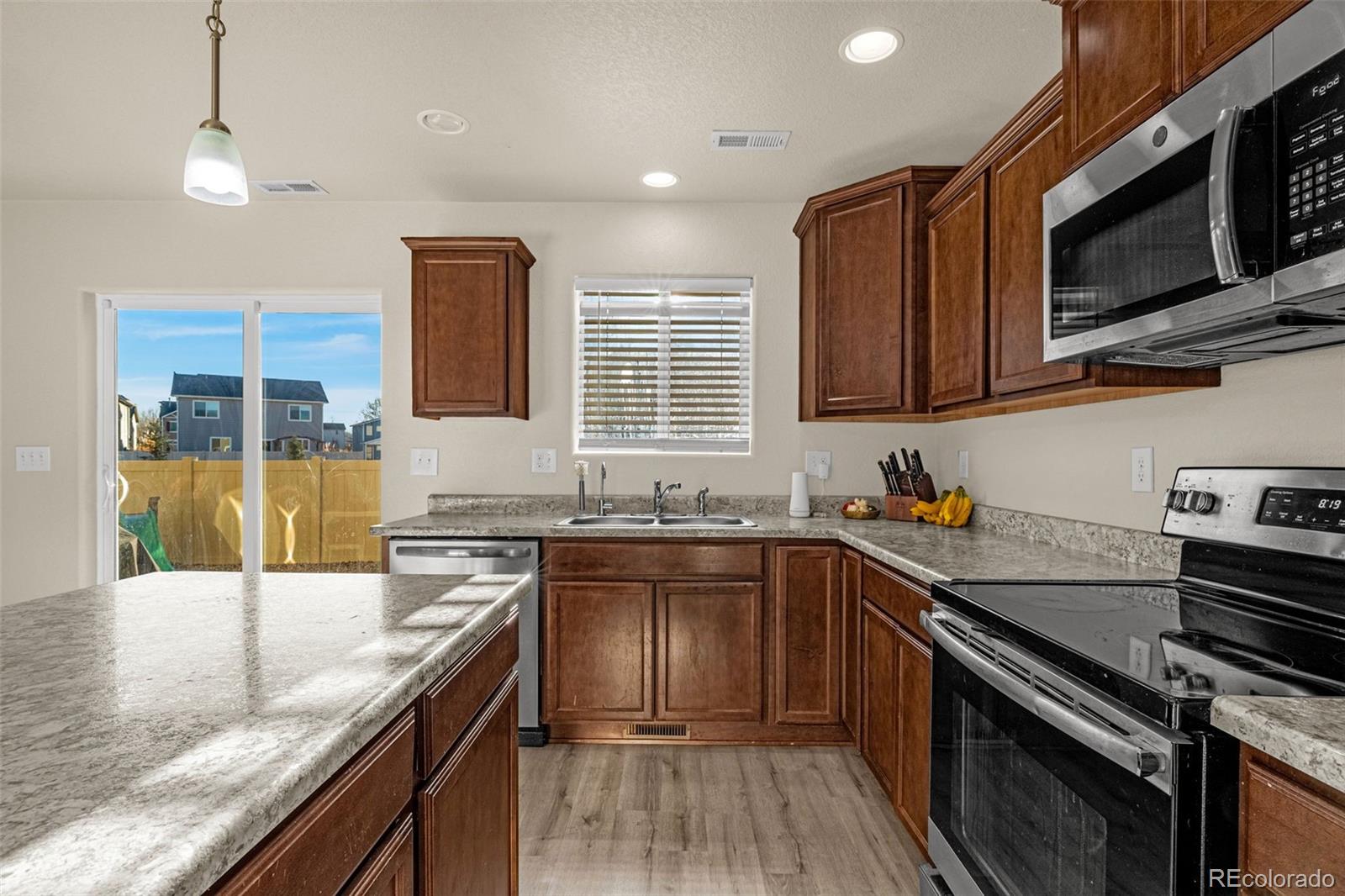 11005 Quercia Circle Fountain CO 80817