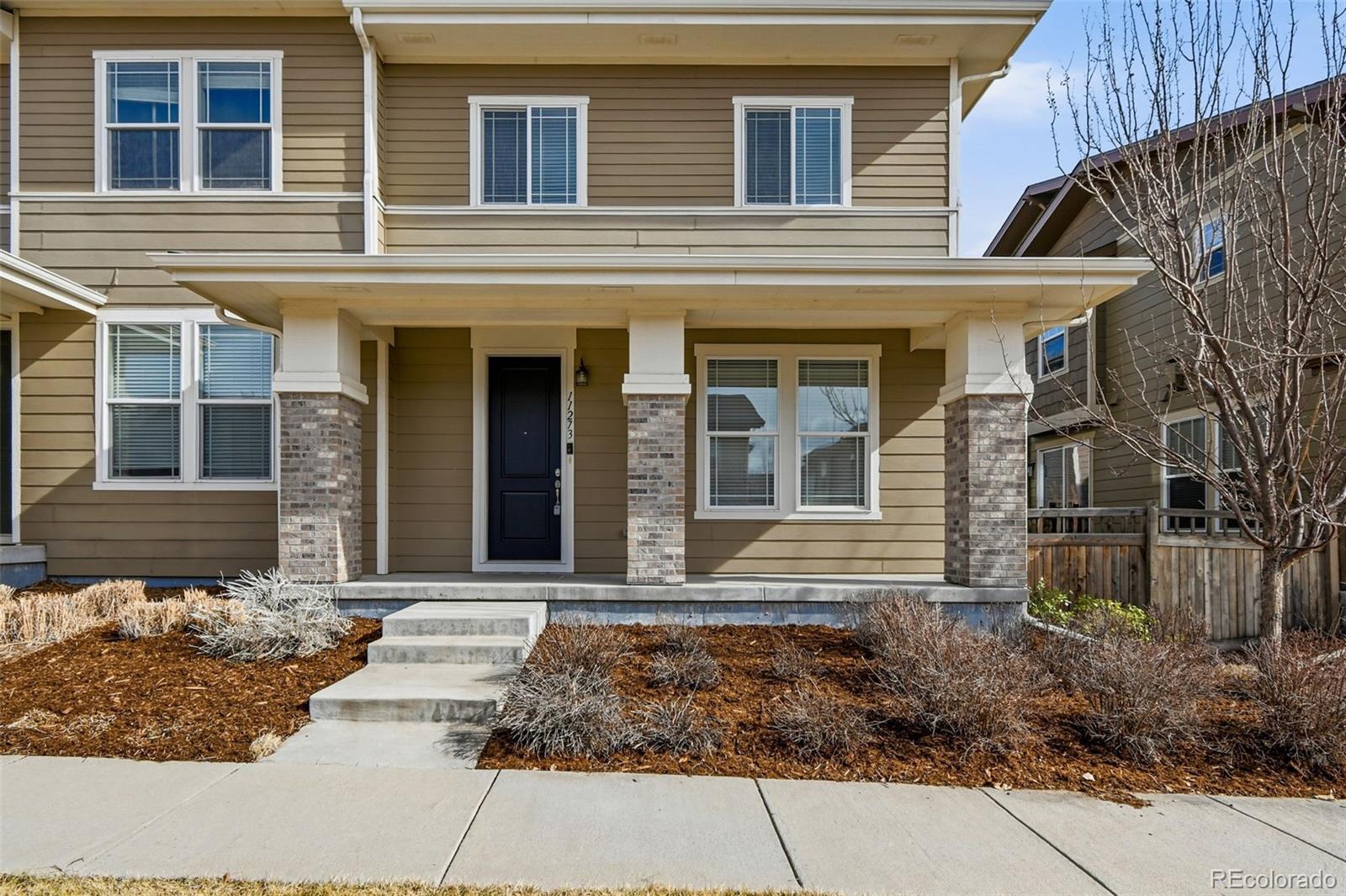 11273 E 28th Place Denver CO 80238