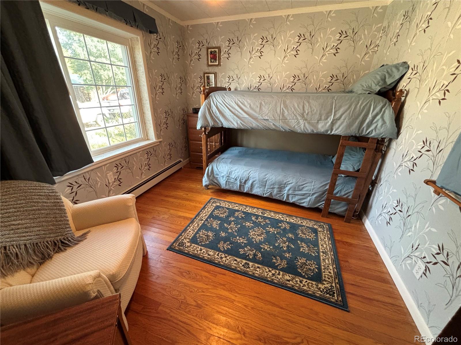 1705 Mount Lincoln Drive W Leadville CO 80461