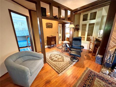 1705 Mount Lincoln Drive W Leadville CO 80461