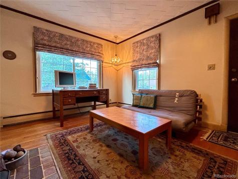 1705 Mount Lincoln Drive W Leadville CO 80461