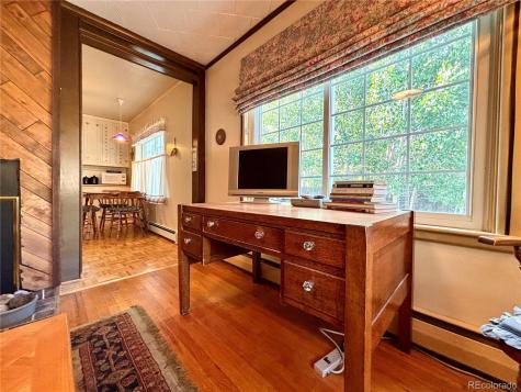 1705 Mount Lincoln Drive W Leadville CO 80461