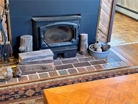 1705 Mount Lincoln Drive W Leadville CO 80461