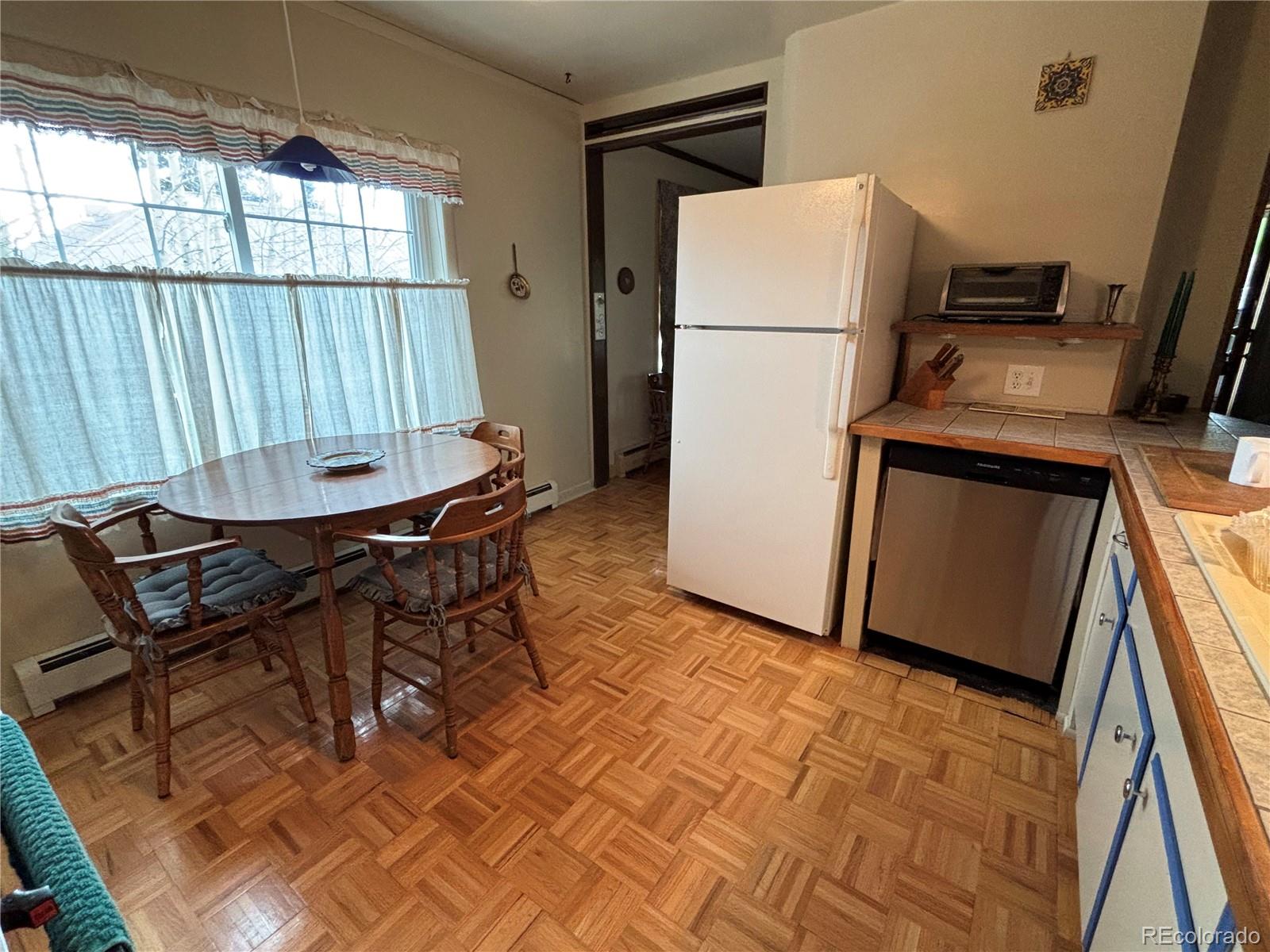 1705 Mount Lincoln Drive W Leadville CO 80461