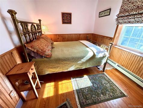 1705 Mount Lincoln Drive W Leadville CO 80461