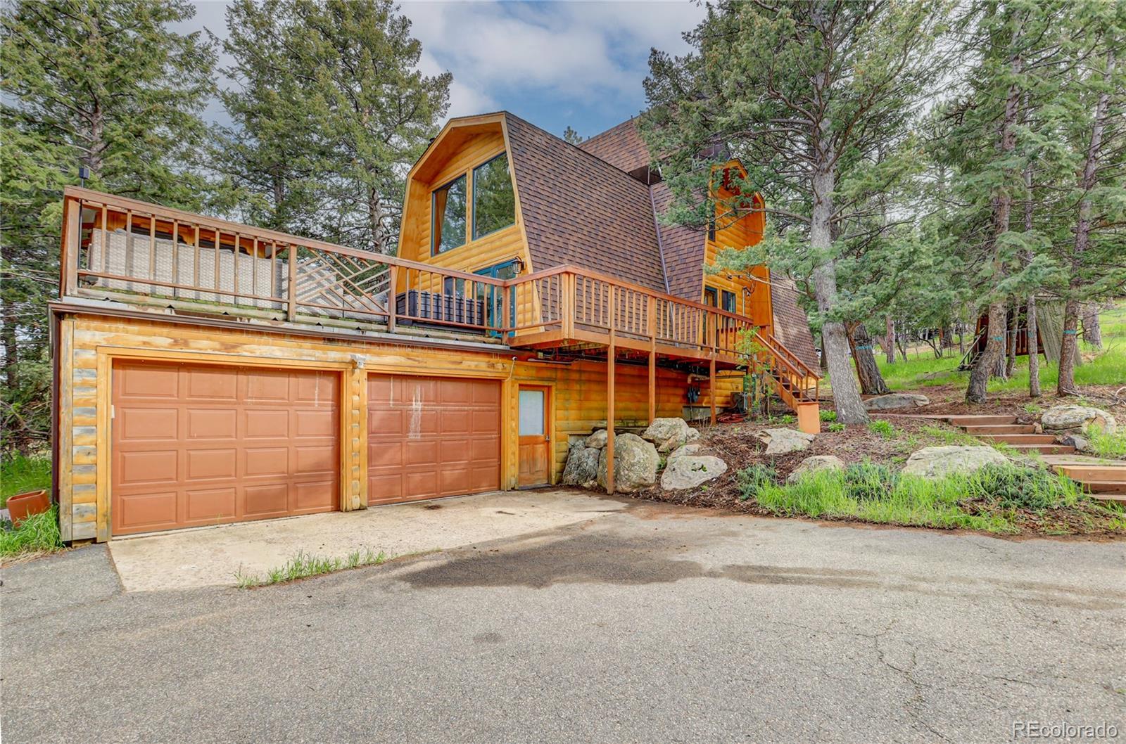 22354 Park Lane Morrison CO 80465