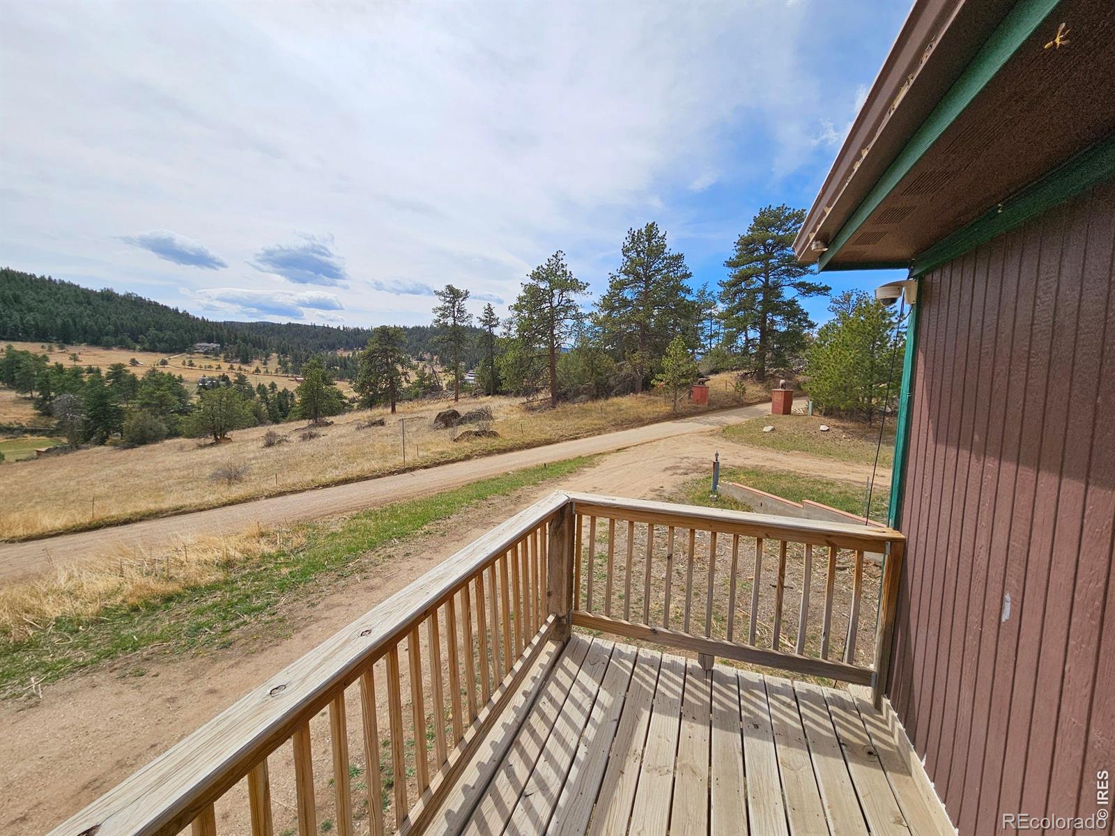 291 Palisade Mountain Drive Drake CO 80515