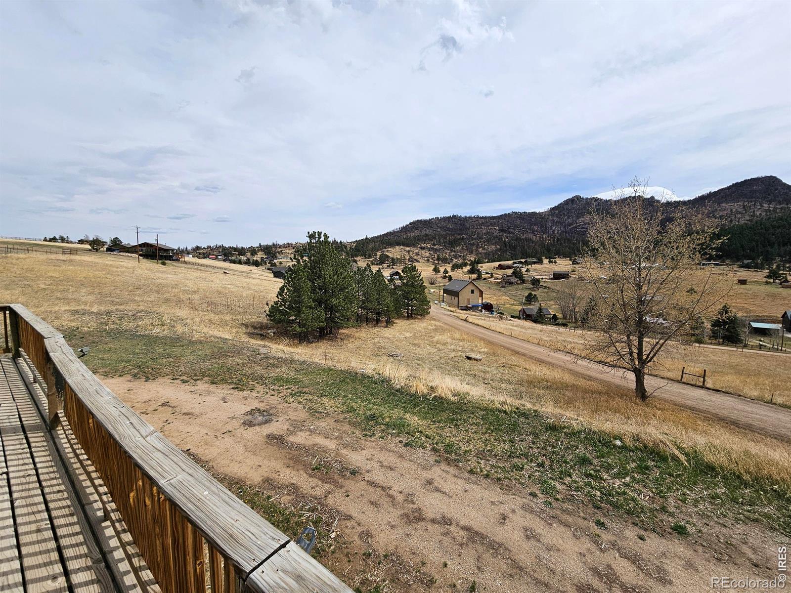 291 Palisade Mountain Drive Drake CO 80515