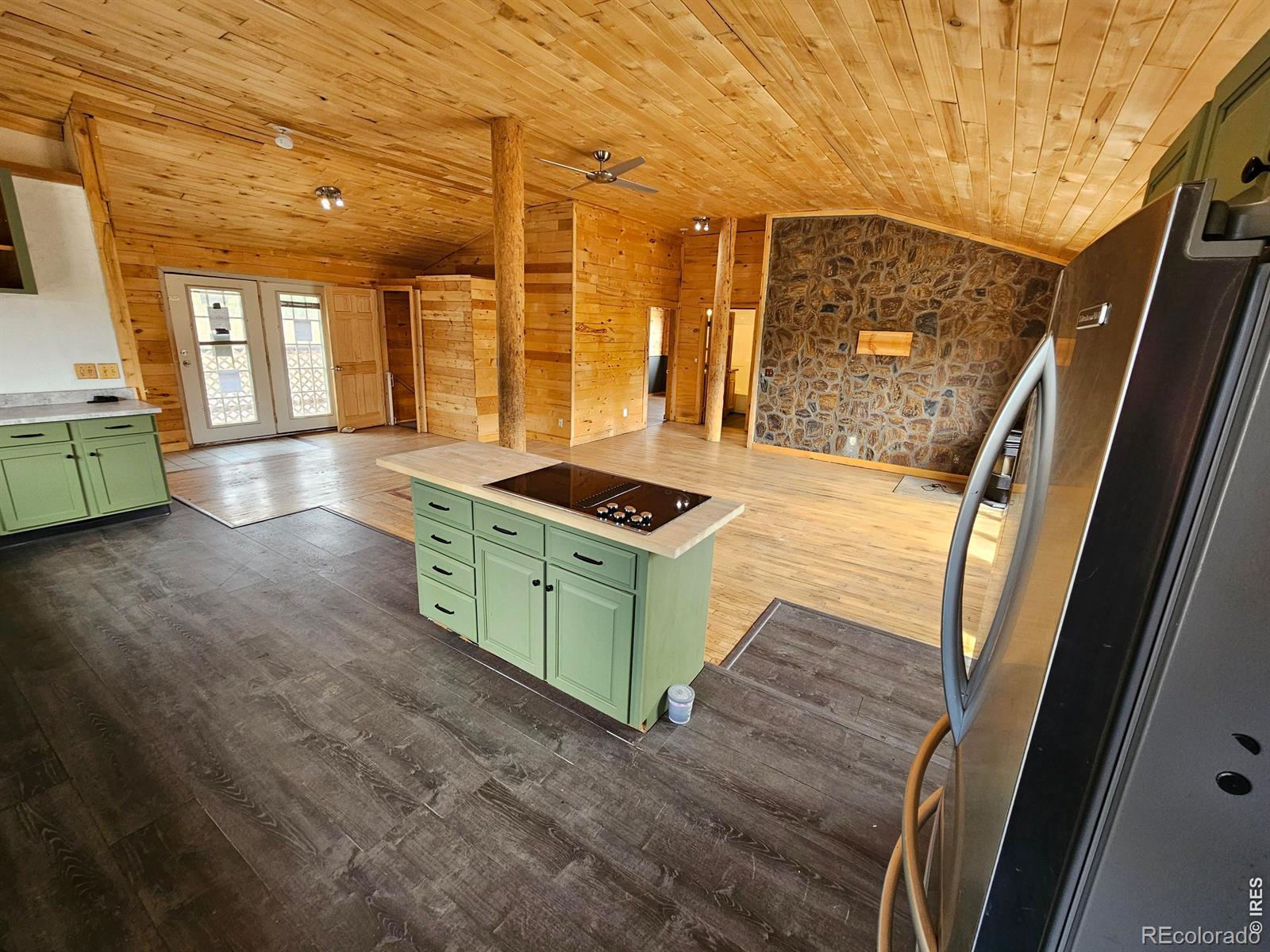 291 Palisade Mountain Drive Drake CO 80515