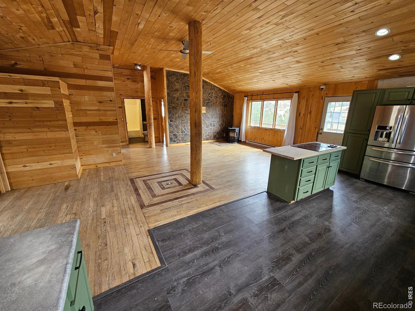 291 Palisade Mountain Drive Drake CO 80515