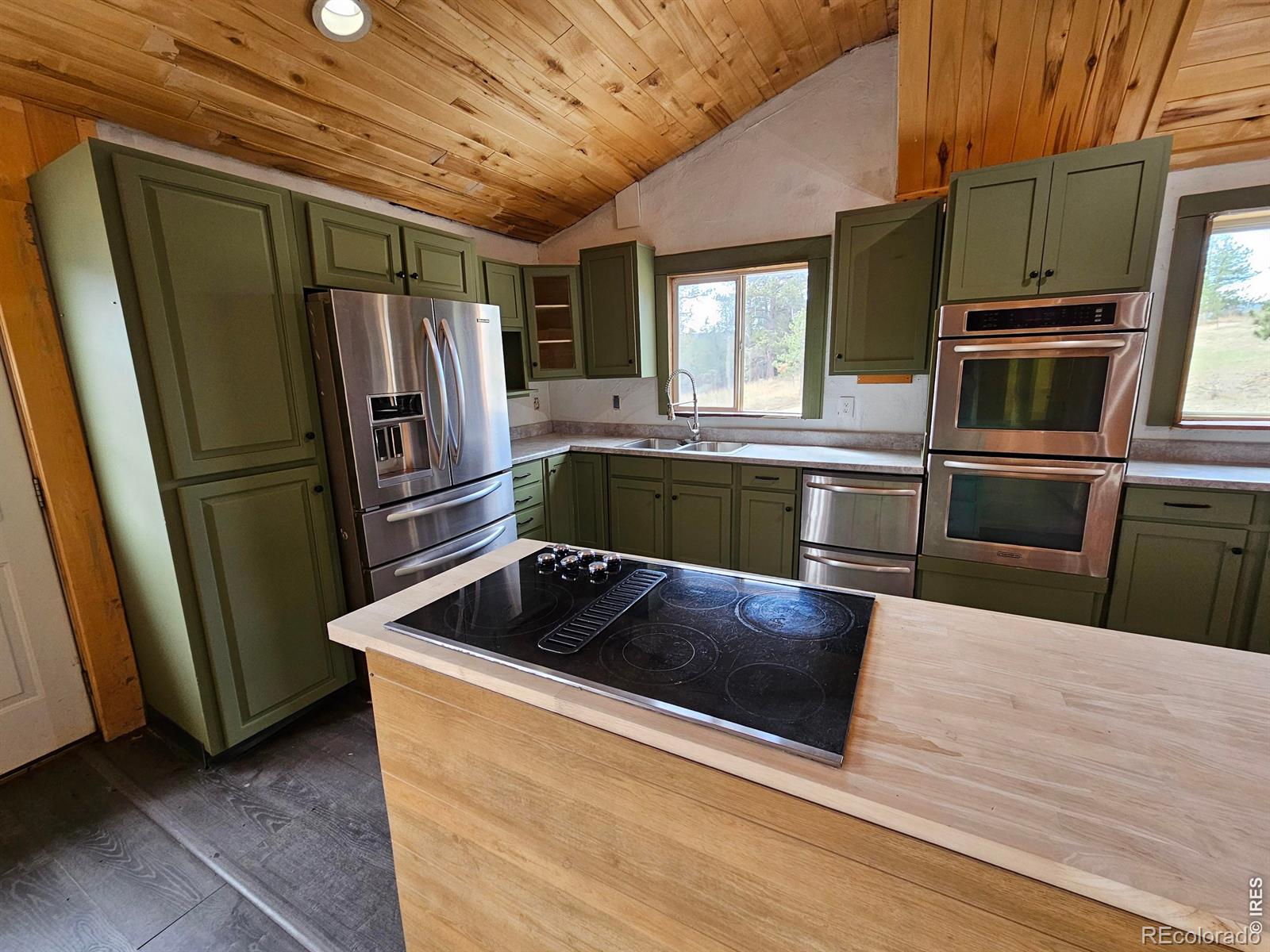291 Palisade Mountain Drive Drake CO 80515