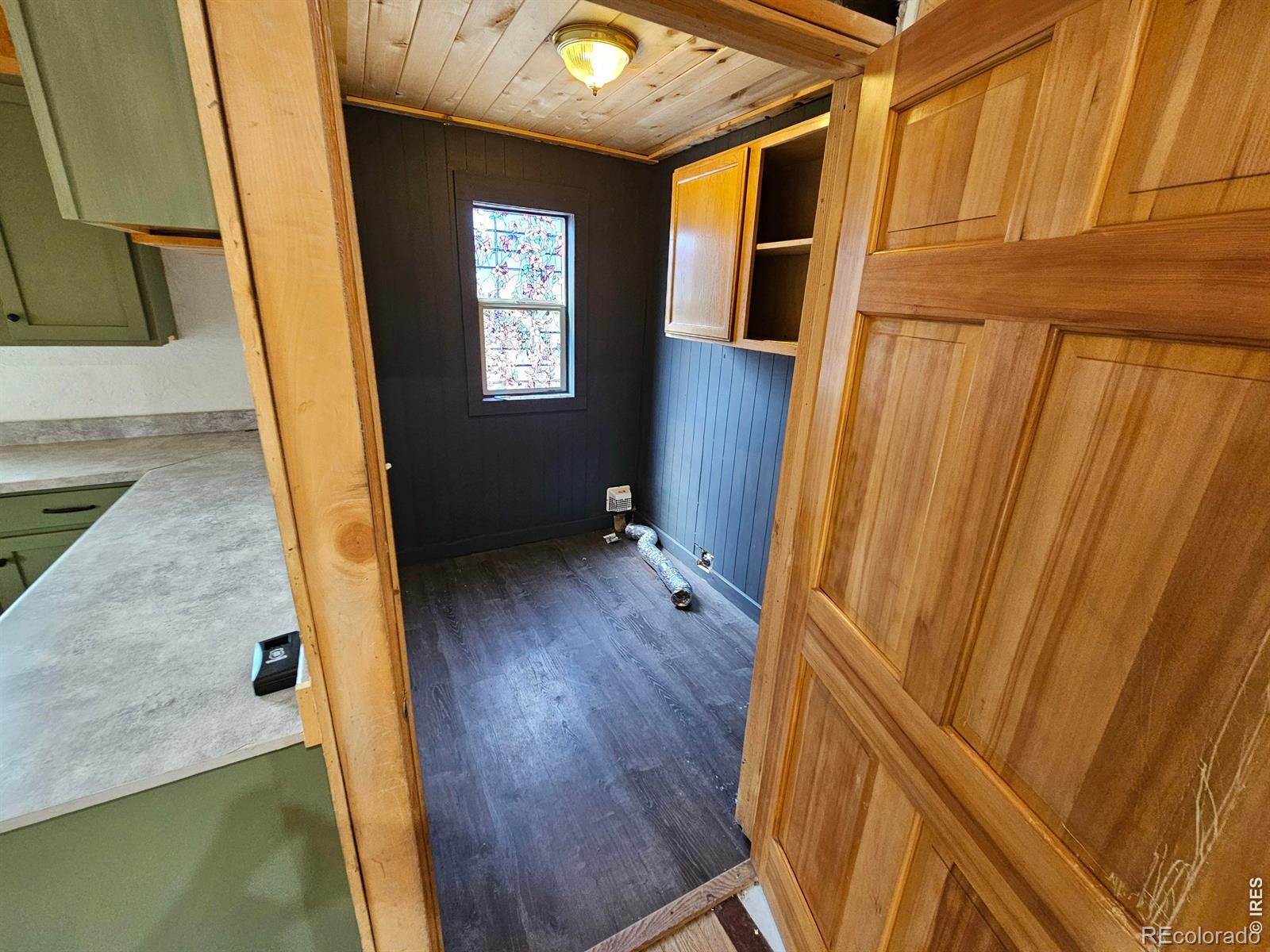 291 Palisade Mountain Drive Drake CO 80515