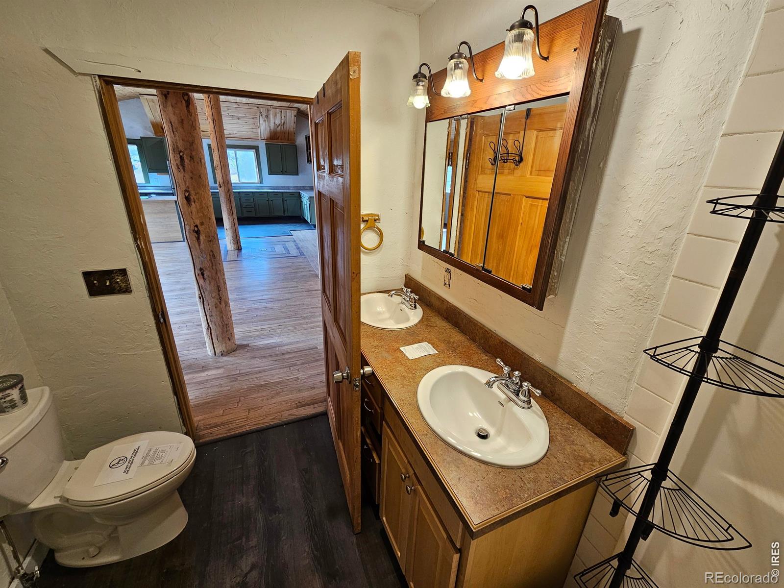 291 Palisade Mountain Drive Drake CO 80515