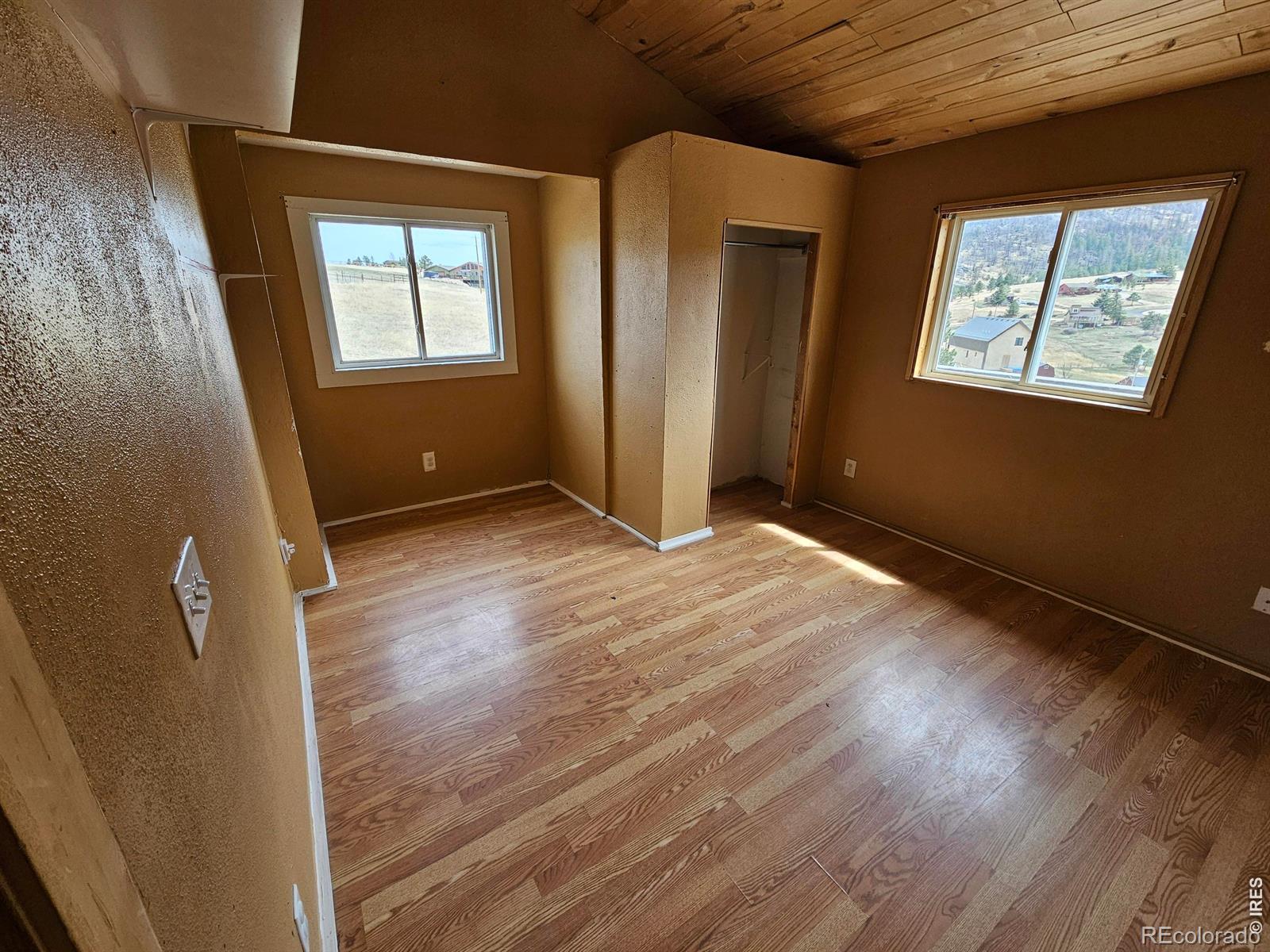 291 Palisade Mountain Drive Drake CO 80515