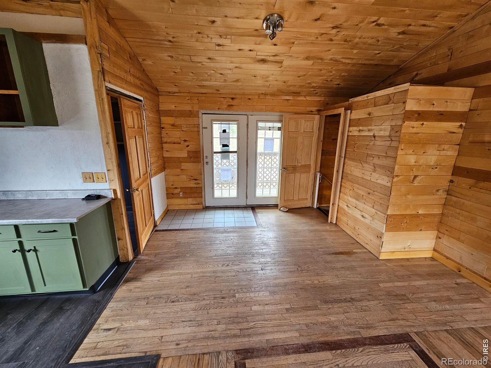 291 Palisade Mountain Drive Drake CO 80515