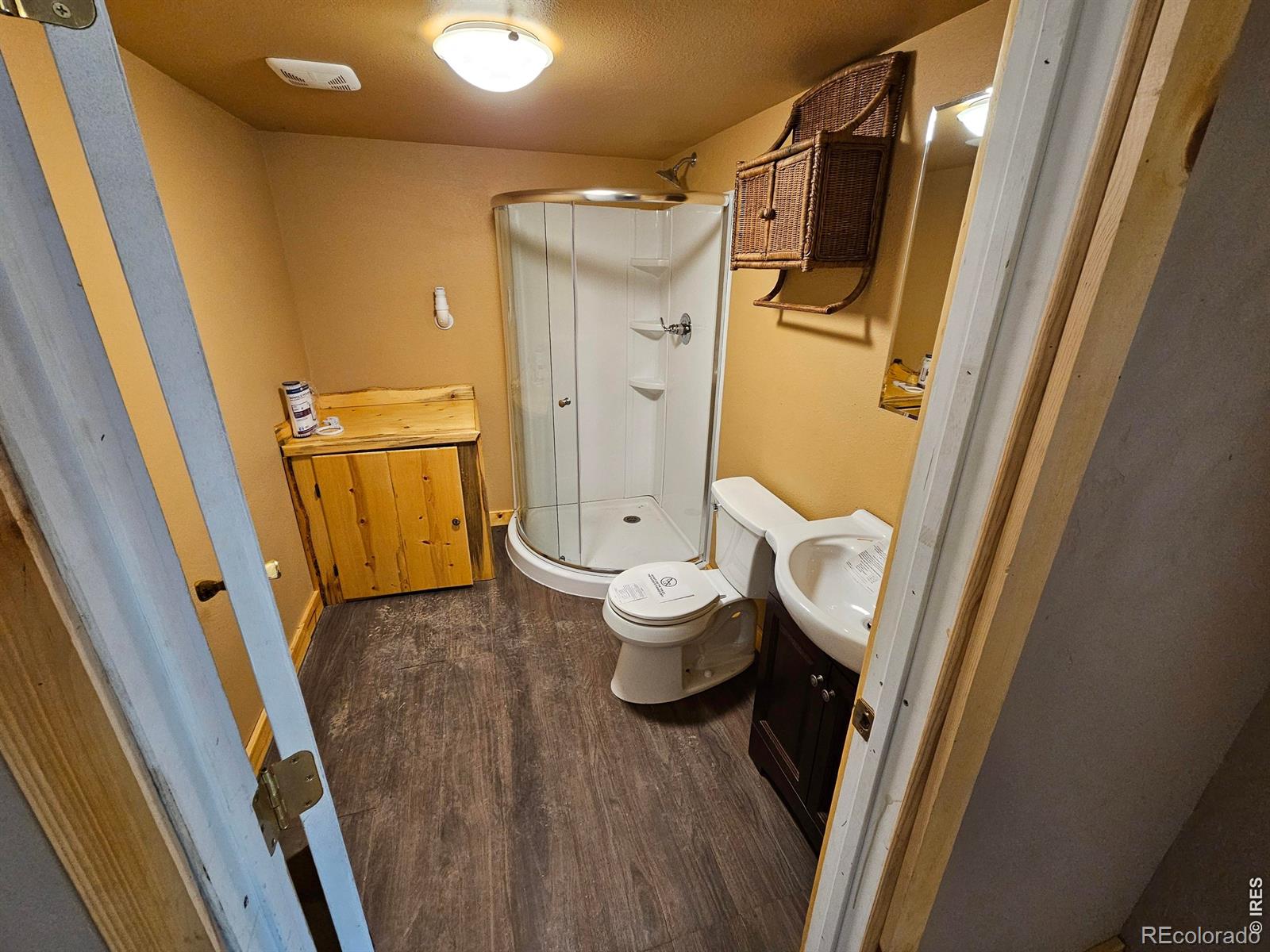 291 Palisade Mountain Drive Drake CO 80515