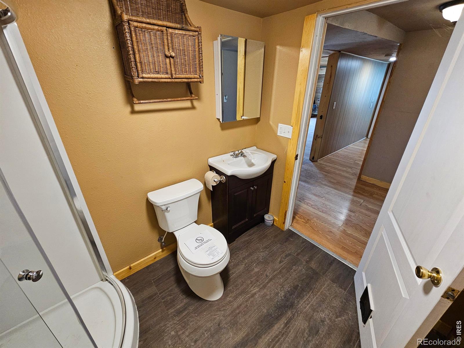 291 Palisade Mountain Drive Drake CO 80515