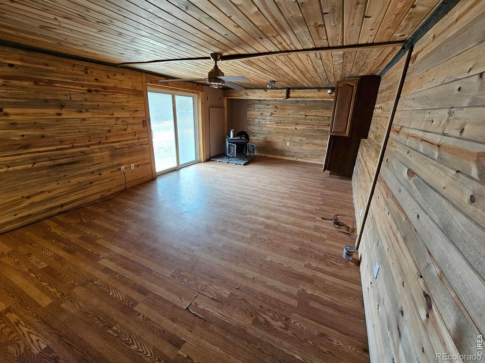 291 Palisade Mountain Drive Drake CO 80515