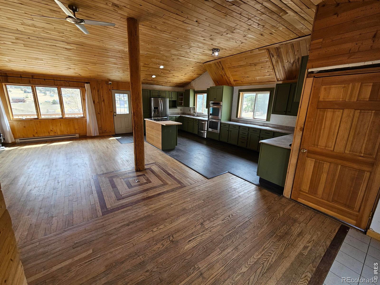 291 Palisade Mountain Drive Drake CO 80515