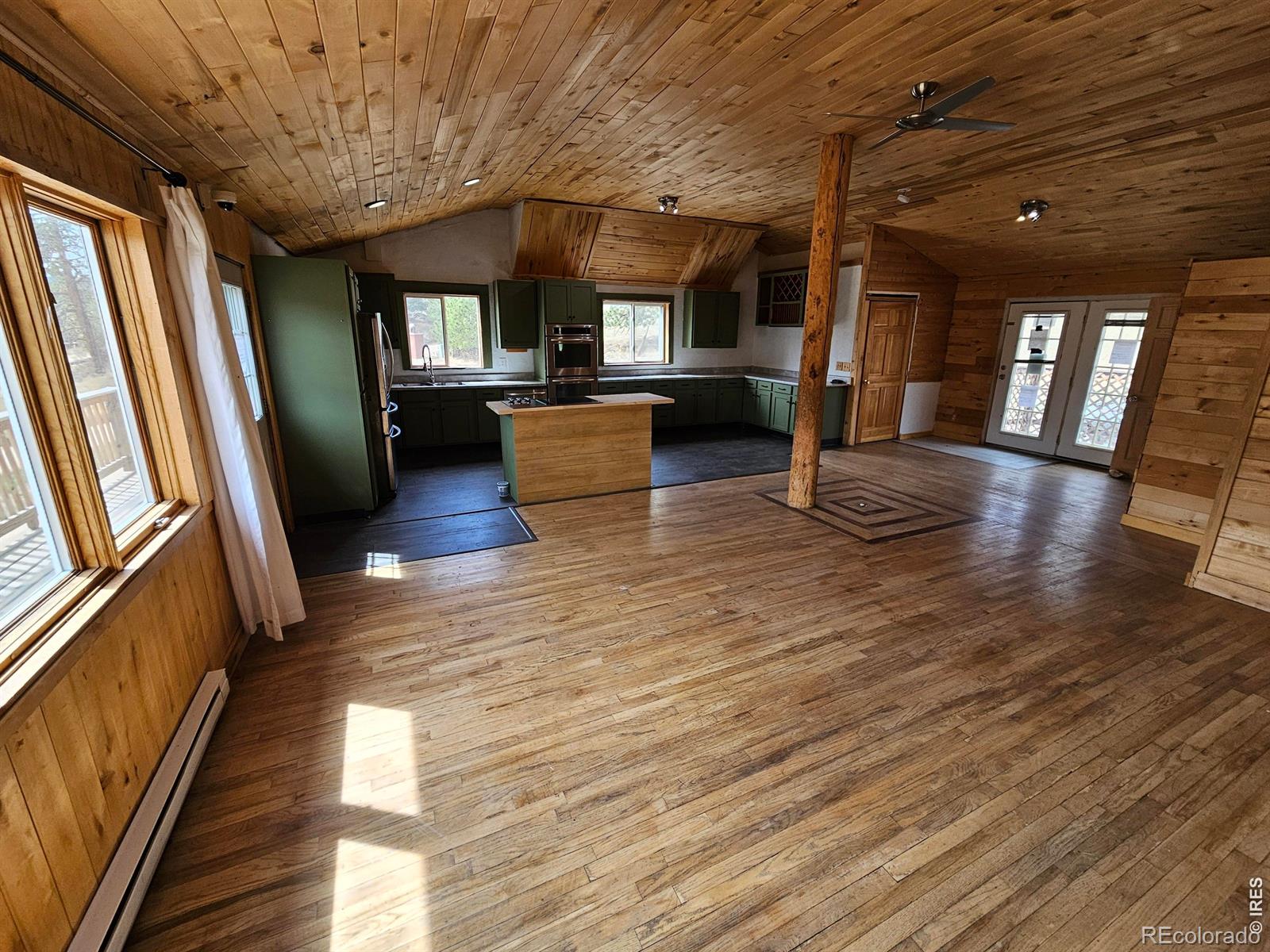 291 Palisade Mountain Drive Drake CO 80515