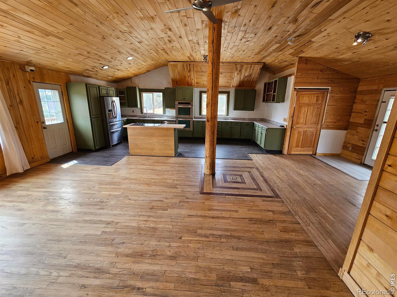 291 Palisade Mountain Drive Drake CO 80515