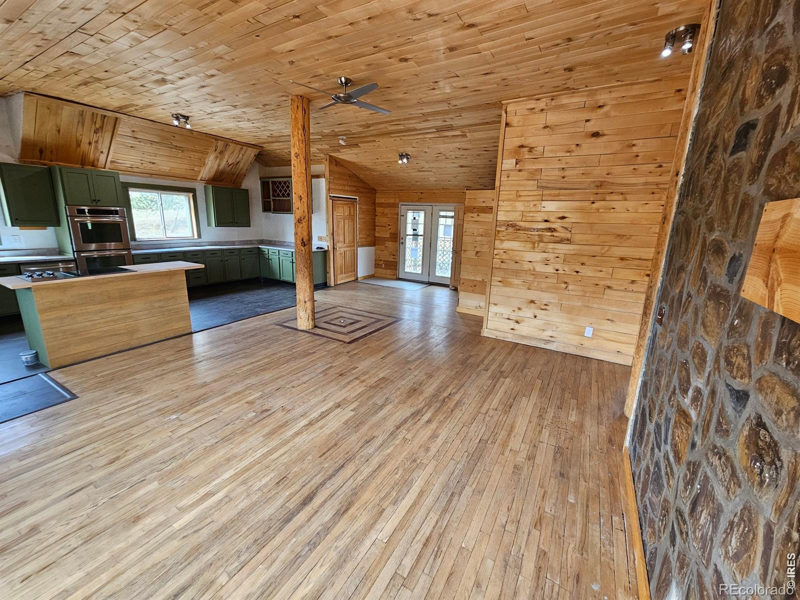 291 Palisade Mountain Drive Drake CO 80515