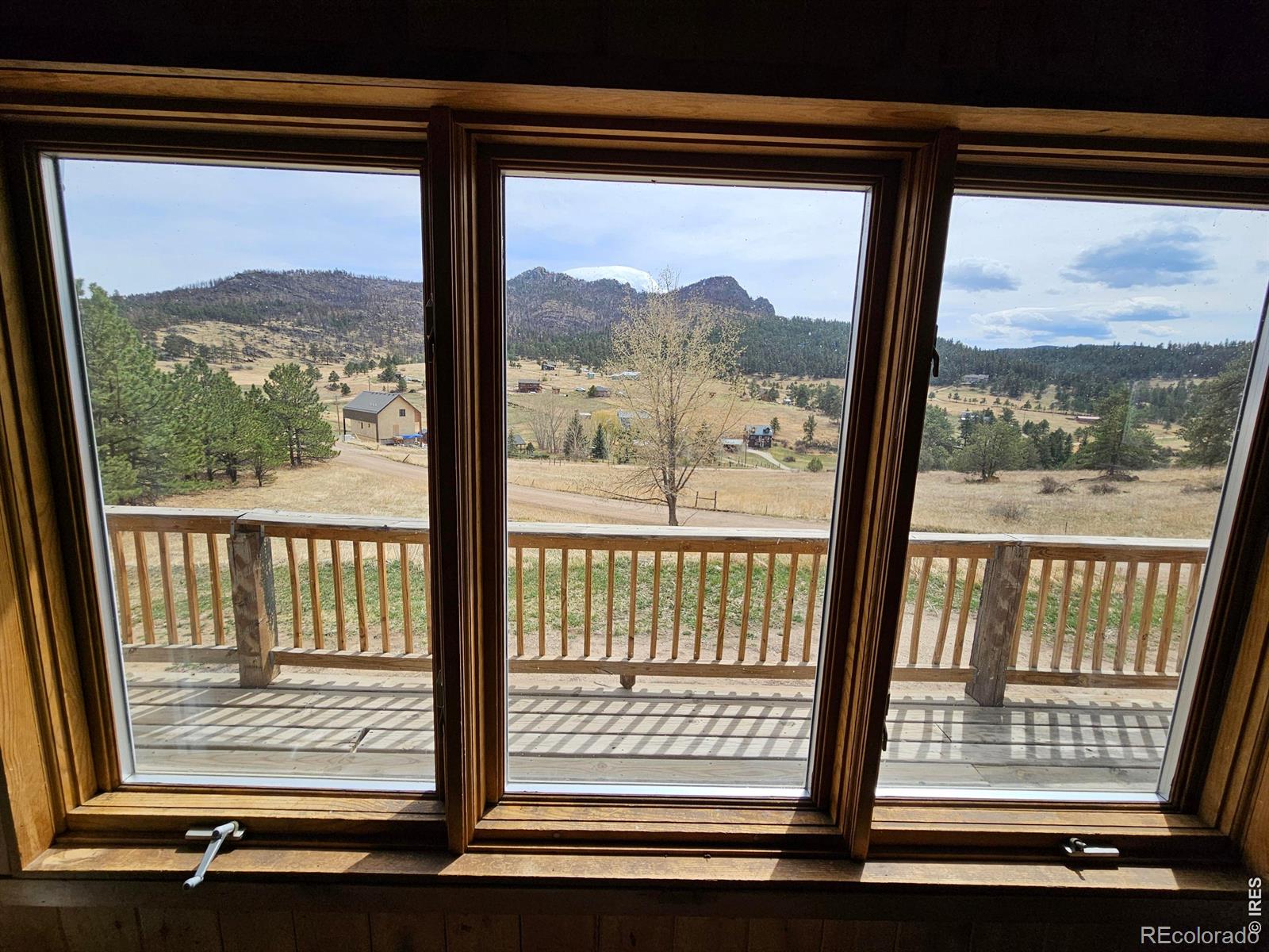291 Palisade Mountain Drive Drake CO 80515